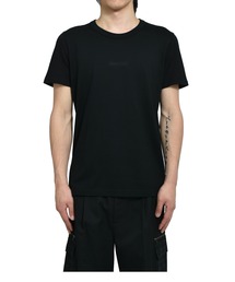 CEDARWOOD（シダーウッド）の「EMBROIDERY FITTED TEE（Tシャツ/カットソー）」