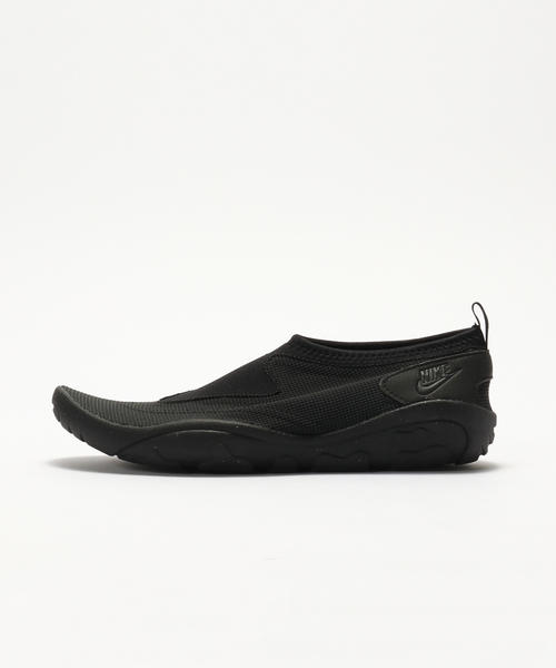 NIKE(ナイキ)の「NIKE (ナイキ) AQUA TURF FZ5627(スニーカー・メンズ・ブラック・26cm/27cm/28cm)」の1枚目の写真