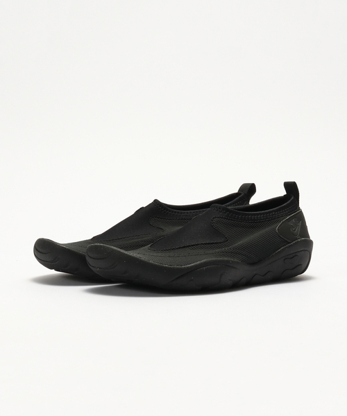 NIKE(ナイキ)の「NIKE (ナイキ) AQUA TURF FZ5627(スニーカー・メンズ・ブラック・26cm/27cm/28cm)」の7枚目の写真