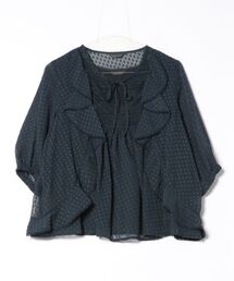 INGEBORG｜インゲボルグ（レディース）のシャツ/ブラウス通販