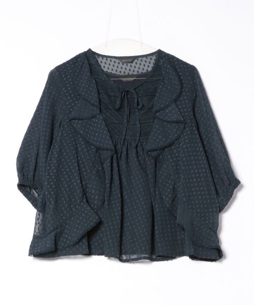 インゲボルグ ブラウス INGEBORG / インゲボルグ シャツ・ブラウス | ファッション通販