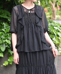 PINK HOUSE｜ピンクハウスのシャツ/ブラウス（半袖）通販 - ZOZOTOWN