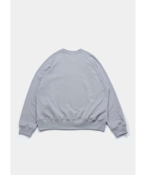 APPLEBUM（アップルバム）の「“Apbm” Crew Sweat（スウェット・メンズ・ネイビー/グレー/ブラック・XX-LARGE/X-LARGE/LARGE/MEDIUM）」の19枚目の写真