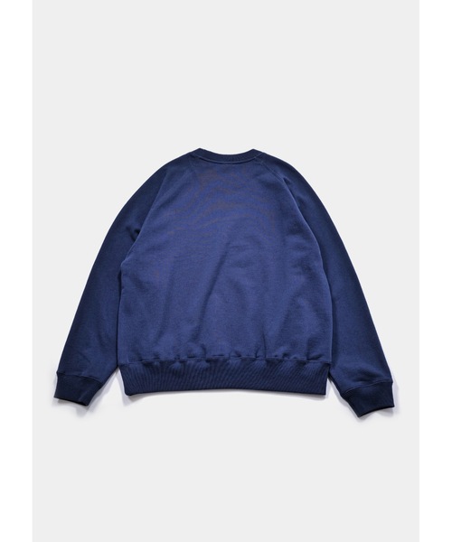 Apbm” Crew Sweat（スウェット）｜APPLEBUM（アップルバム）の