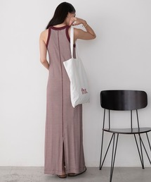 MILLER | 【forksy.】【Robert P. Miller】 ロバート ピー ミラー アメスリタンクワンピース(ワンピース)