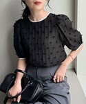 fredy emue(フレディエミュ)の「トップス(シャツ/ブラウス)」