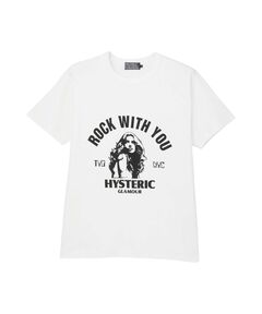 ヒステリックグラマーイヤーマフホワイト完売品（値下げしました） 96119036_1_d_240.jpg