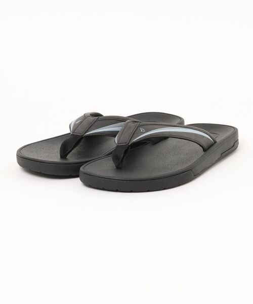 VOLCOM/ボルコム】 Jack Robinson Sandals /ロゴワンポイント