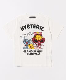 Hysteric Mini Direct Web Hystericmini HAPPY BUNNY 長袖T