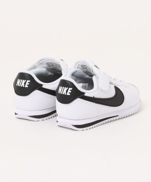NIKE コルテッツ セール】NIKE ナイキ 12-16CORTEZ EASYON (TD) コルテッツ