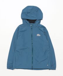 NEW BALANCE（ニューバランス）の「《New Balance》ABJ55564（ナイロンジャケット・キッズ）」