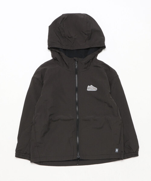 New Balance BSTN6US ブラック ジャケット サイズ4 中綿 セール】《New Balance》ABJ55564（ナイロンジャケット）｜New Balance