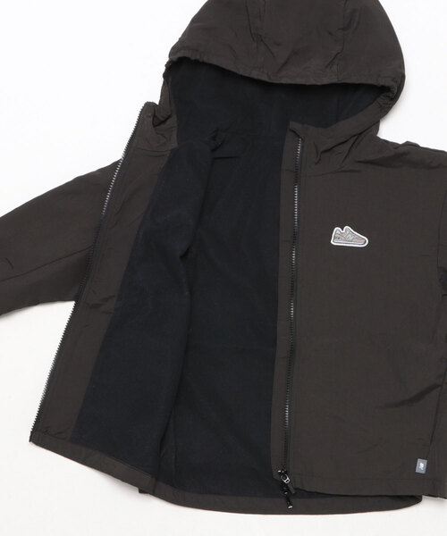 ‼️本日限定お値引き‼️NEW BALANCE GOLF ナイロンジャケット new balance golf［ニューバランスゴルフ］フルジップコート