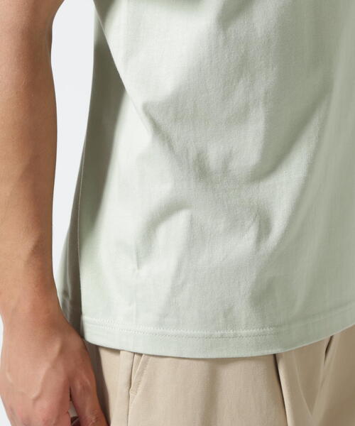 GARDEN TOKYO（ガーデントウキョウ）の「The Make Happy Studio/ザメイクハッピーストゥディオ/FACE OKA×TMHS（Tシャツ/カットソー・メンズ・その他10/ホワイト・M/L/XXL/XL）」の21枚目の写真