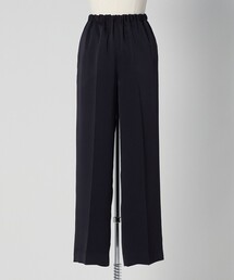 ＜LOEFF＞テーパード パンツ