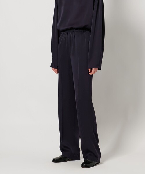 LOEFF＞テーパード パンツ（その他パンツ）｜LOEFF（ロエフ）の