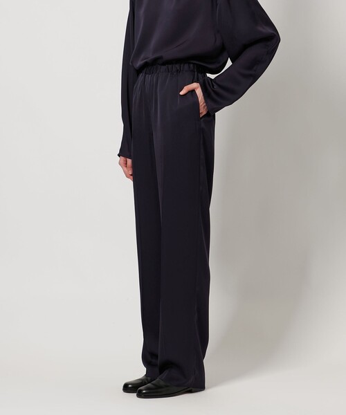 LOEFF＞テーパード パンツ（その他パンツ）｜LOEFF（ロエフ）の