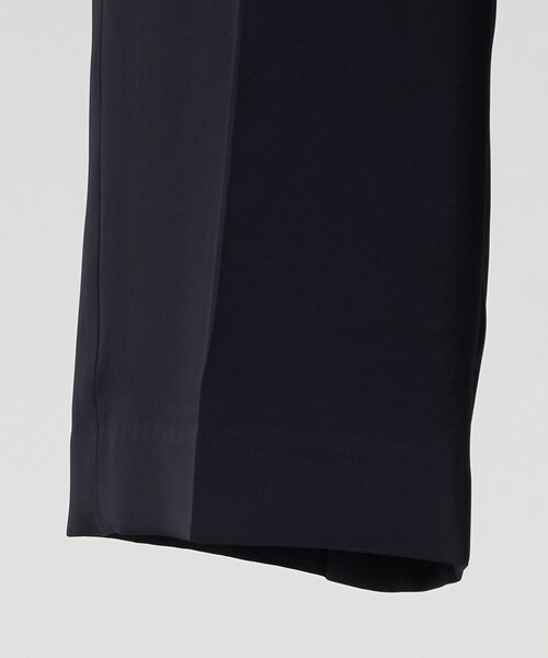 LOEFF（ロエフ）の「＜LOEFF＞テーパード パンツ（その他パンツ・レディース・ダークブラウン/ネイビー・0/1）」の19枚目の写真