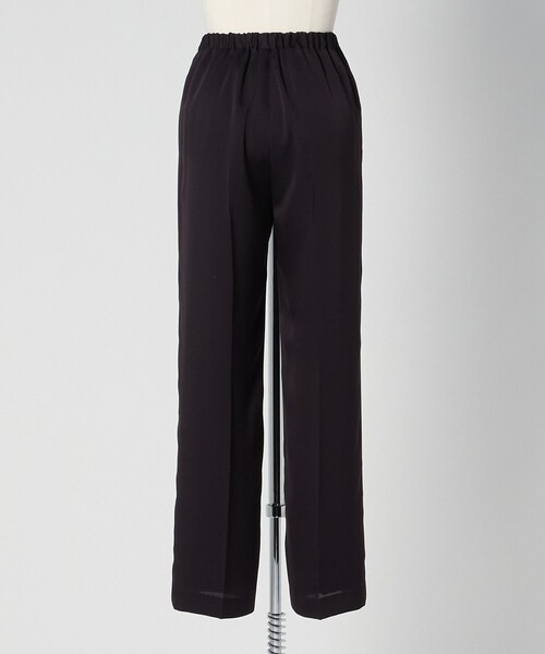 LOEFF＞テーパード パンツ（その他パンツ）｜LOEFF（ロエフ）の