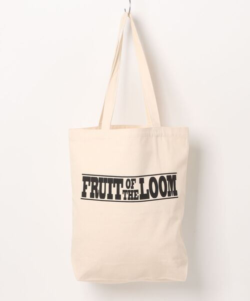 PEANUTS(ピーナッツ)の「【RS】【FRUIT OF THE LOOM x PEANUTS】トートバッグ(トートバッグ・レディース・ホワイト/ホワイト系その他2/ホワイト系その他3/ホワイト系その他・FREE)」の7枚目の写真