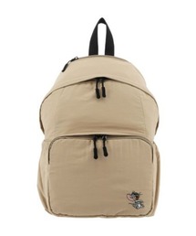 NAUGHTIAM（ノーティアム）の「【TOM and JERRY/トムとジェリー】 デイパック（バックパック/リュック）」