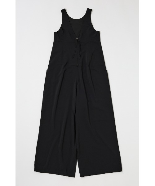 最終値下げ　moussy オールインワン MOUSSY | LOOSE オールインワン (オールインワン ) |SHEL'TTER