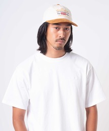 Levi's | Levi's/リーバイス RELAXED DAD グラフィックキャップ(キャップ)