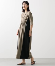 新品　タグ付き　TCフレアシャツマキシ グレディブリリアン alexander wang - OVERSIZED UNISEX TRIPLE LAYER TEE