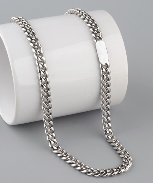 REBALANCE（リバランス）の「メンズネックレス（ネックレス・メンズ・E/D/C/B/A・ONE SIZE）」の8枚目の写真