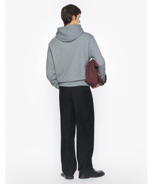 Maison Kitsune(メゾンキツネ)の「FOX HEAD COMFORT HOODIE(パーカー・メンズ・ブラック/グレー/ネイビー・XL/L/M/S/XS)」の15枚目の写真