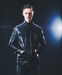 5351POUR LES HOMMES｜5351プール オム（メンズ）のライダース