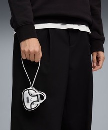 PUMA(v[})PUMA/v[} L[`F[ 1976 GRIP BAG KEYCHAIN ^bNObv 092599(L[z_[)