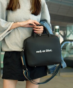 お値下げしました❣️【美品】スクラップブック　トート&リュック　黒 2025年最新】Scrap Book レディース リュック・バックパックの