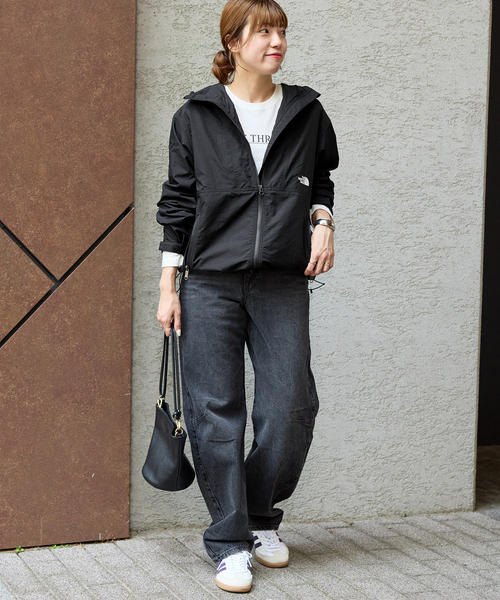 THE NORTH FACE コンパクトマウンテンジャケット ／150cm THE NORTH FACE】コンパクトジャケット（マウンテンパーカー