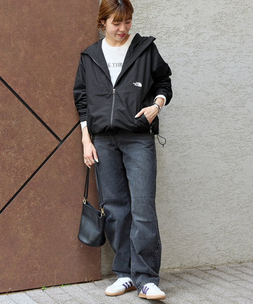 THE NORTH FACE（ザノースフェイス）の「【THE NORTH FACE】コンパクト