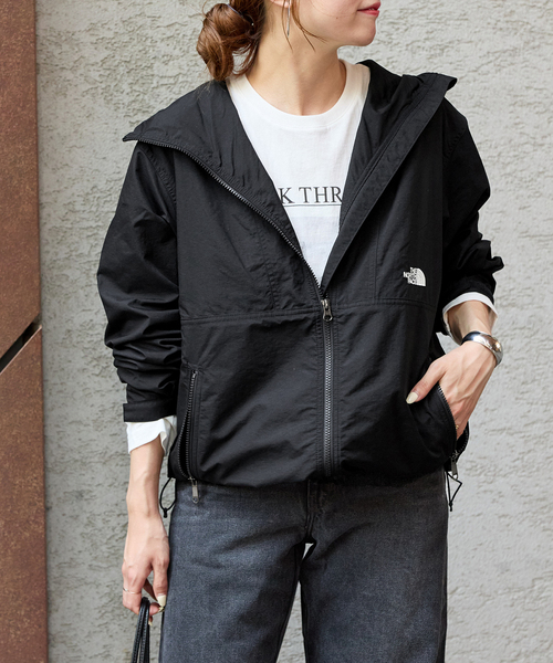 THE NORTH FACE（ザノースフェイス）の「【THE NORTH FACE】コンパクト