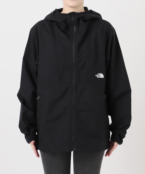 ノースフェイス マウンテンパーカー　ジャケット コンパクトジャケット 楽天市場】ザ・ノース・フェイス ノースフェイス THE NORTH FACE