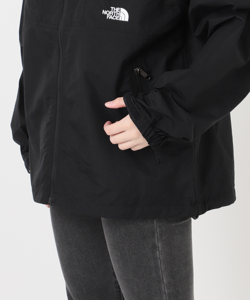 THE NORTH FACE マウンテンパーカー　コンパクトジャケット　L THE NORTH FACE＞コンパクトジャケット（マウンテンパーカー
