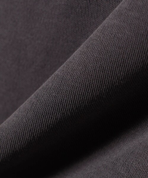 SHIPS(シップス)の「オーガニック コットン 前後 2WAY スムース キャミ(キャミソール・レディース・オフホワイト/ダークグレー/ブラウン系その他・ONE SIZE)」の11枚目の写真