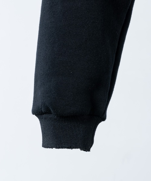 17HR（セブンティーンアワーズ）の「ルーズワンショルスウェット（スウェット・レディース・グレー/ブラック・FREE）」の7枚目の写真