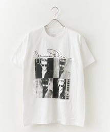 ROOPTOKYO | JAMES DEAN TEE Tシャツ(Tシャツ/カットソー)