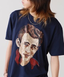 JAMES DEAN TEE Tシャツ