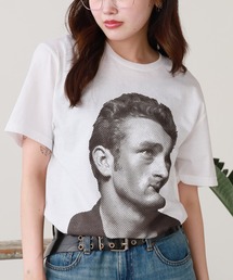 JAMES DEAN TEE Tシャツ