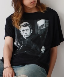 JAMES DEAN TEE Tシャツ