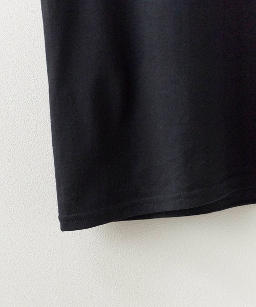 ROOPTOKYO(ループトウキョウ)の「JAMES DEAN TEE Tシャツ(Tシャツ/カットソー・メンズ・ブラック/ネイビー/ホワイト系/ホワイト/ヘザーグレー・L/M/XL/S)」の13枚目の写真