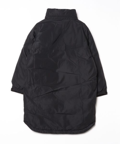 フィールドパデッドコート 撥水加工（ダウンジャケット/コート）｜New