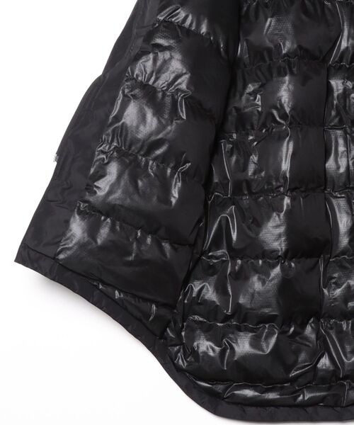 セール】フィールドパデッドコート 撥水加工（ダウンジャケット/コート