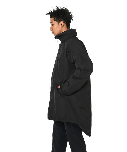 セール】フィールドパデッドコート 撥水加工（ダウンジャケット/コート