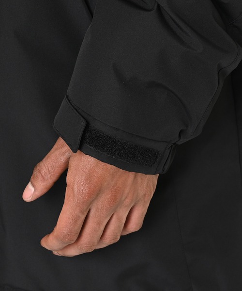 ニューバランス XL フィールドパデッドコート メンズ アウター 新品未使用 New Balance（ニューバランス） ダウンジャケット ダウン フィールドパ