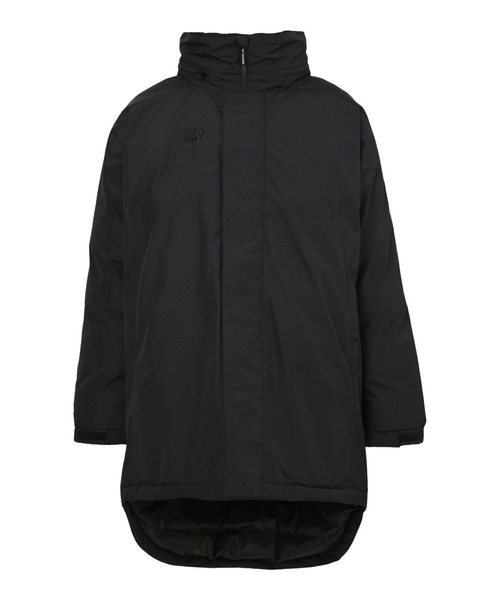 ニューバランス XL フィールドパデッドコート メンズ アウター 新品未使用 セール】フィールドパデッドコート 撥水加工（ダウンジャケット/コート